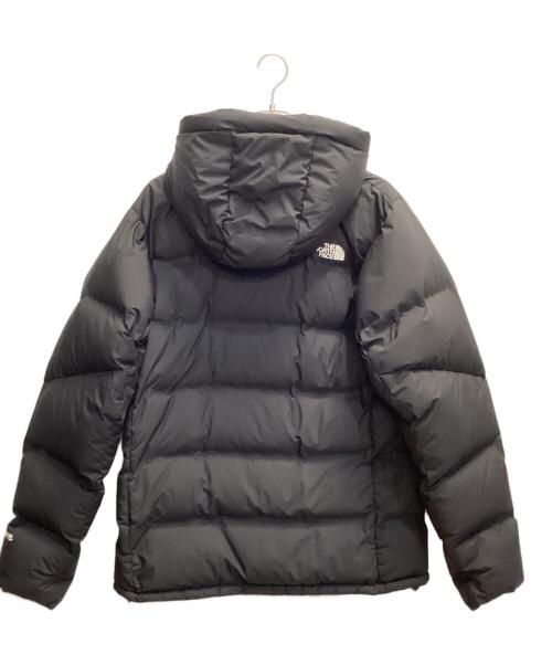 THE NORTH FACE（ザ ノース フェイス）THE NORTH FACE (ザ ノース フェイス) ビレイヤーパーカ ブラック サイズ:Lの古着・服飾アイテム