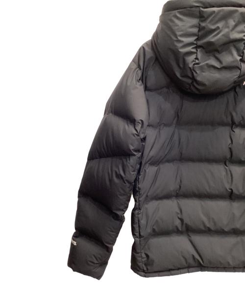 THE NORTH FACE（ザ ノース フェイス）THE NORTH FACE (ザ ノース フェイス) ビレイヤーパーカ ブラック サイズ:Lの古着・服飾アイテム