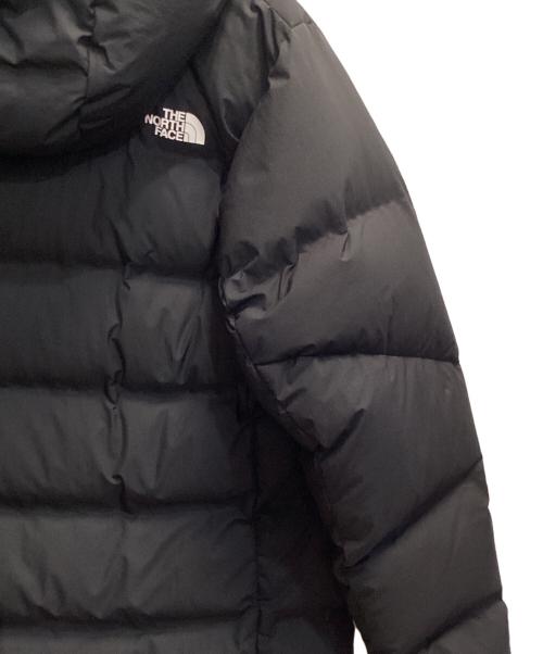 THE NORTH FACE（ザ ノース フェイス）THE NORTH FACE (ザ ノース フェイス) ビレイヤーパーカ ブラック サイズ:Lの古着・服飾アイテム