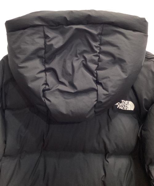 THE NORTH FACE（ザ ノース フェイス）THE NORTH FACE (ザ ノース フェイス) ビレイヤーパーカ ブラック サイズ:Lの古着・服飾アイテム
