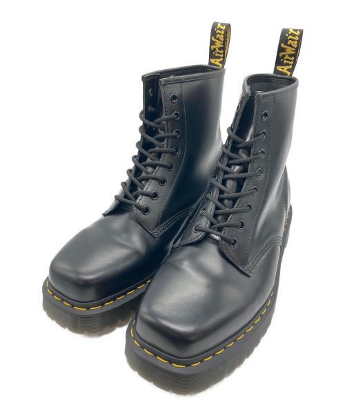 Dr.Martens（ドクターマーチン）Dr.Martens (ドクターマーチン) 8ホールブーツ ブラック サイズ:11の古着・服飾アイテム