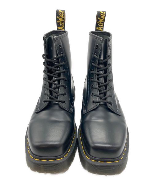 Dr.Martens（ドクターマーチン）Dr.Martens (ドクターマーチン) 8ホールブーツ ブラック サイズ:11の古着・服飾アイテム