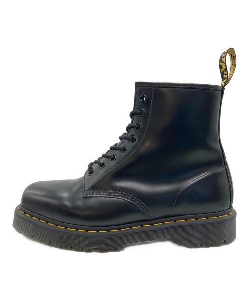 Dr.Martens（ドクターマーチン）Dr.Martens (ドクターマーチン) 8ホールブーツ ブラック サイズ:11の古着・服飾アイテム