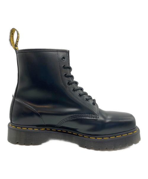 Dr.Martens（ドクターマーチン）Dr.Martens (ドクターマーチン) 8ホールブーツ ブラック サイズ:11の古着・服飾アイテム