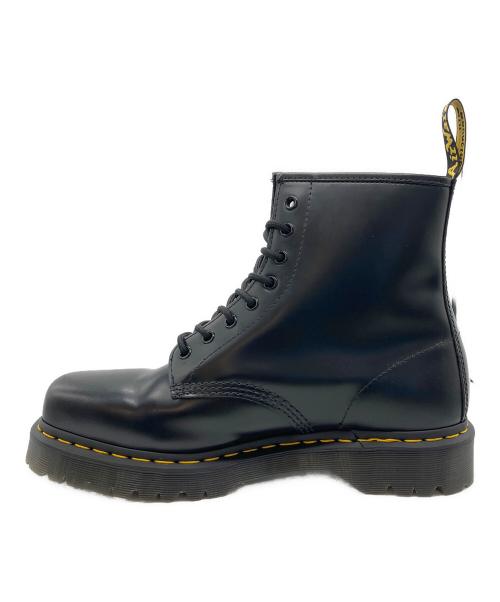 Dr.Martens（ドクターマーチン）Dr.Martens (ドクターマーチン) 8ホールブーツ ブラック サイズ:11の古着・服飾アイテム
