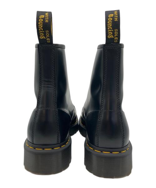 Dr.Martens（ドクターマーチン）Dr.Martens (ドクターマーチン) 8ホールブーツ ブラック サイズ:11の古着・服飾アイテム