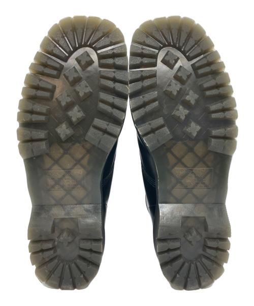 Dr.Martens（ドクターマーチン）Dr.Martens (ドクターマーチン) 8ホールブーツ ブラック サイズ:11の古着・服飾アイテム