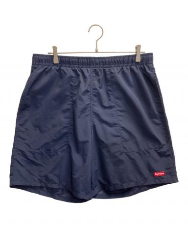 中古・古着通販】SUPREME (シュプリーム) ナイロンショートパンツ