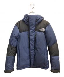 THE NORTH FACE（ザ ノース フェイス）の古着「バルトロライトジャケット」｜コズミックブルー