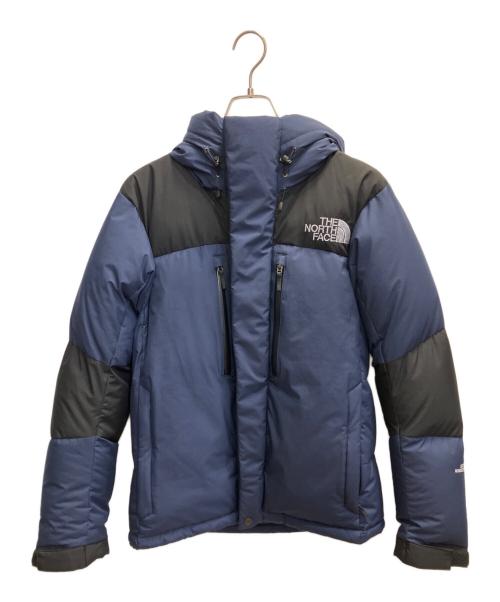 THE NORTH FACE（ザ ノース フェイス）THE NORTH FACE (ザ ノース フェイス) バルトロライトジャケット コズミックブルー サイズ:Mの古着・服飾アイテム