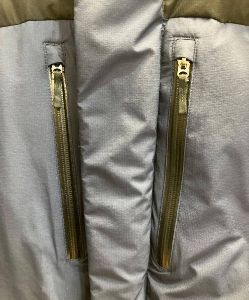 THE NORTH FACE（ザ ノース フェイス）THE NORTH FACE (ザ ノース フェイス) バルトロライトジャケット コズミックブルー サイズ:Mの古着・服飾アイテム