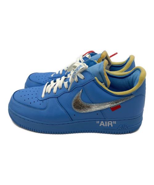 NIKE（ナイキ）NIKE (ナイキ) OFFWHITE (オフホワイト) Air Force 1 Low 
