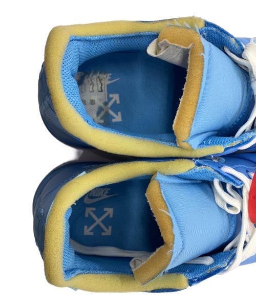 NIKE（ナイキ）NIKE (ナイキ) OFFWHITE (オフホワイト) Air Force 1 Low 