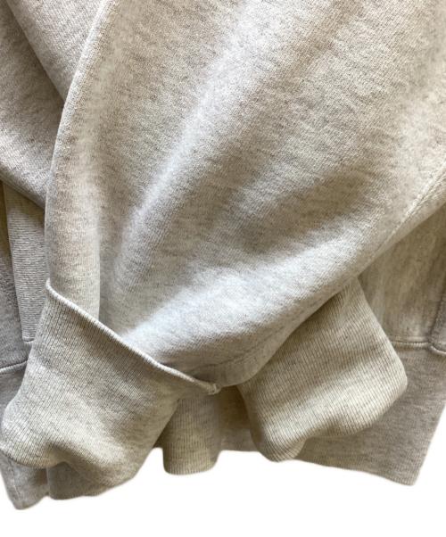Champion REVERSE WEAVE（チャンピオン リバース ウィーブ）Champion REVERSE WEAVE (チャンピオン リバース ウィーブ) ヴィンテージスウェット グレー サイズ:XLの古着・服飾アイテム