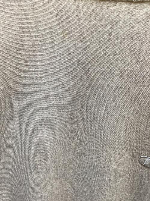 Champion REVERSE WEAVE（チャンピオン リバース ウィーブ）Champion REVERSE WEAVE (チャンピオン リバース ウィーブ) ヴィンテージスウェット グレー サイズ:XLの古着・服飾アイテム