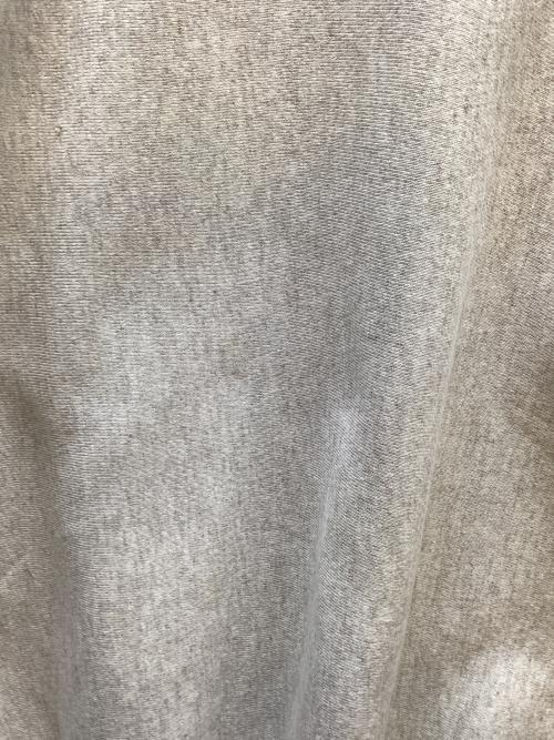Champion REVERSE WEAVE（チャンピオン リバース ウィーブ）Champion REVERSE WEAVE (チャンピオン リバース ウィーブ) ヴィンテージスウェット グレー サイズ:XLの古着・服飾アイテム