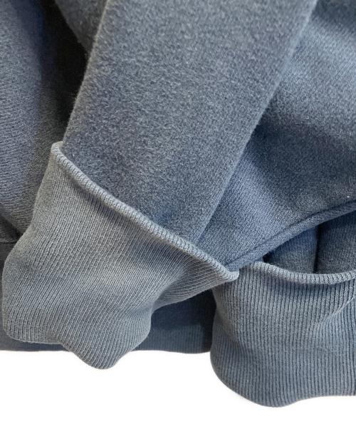 Champion REVERSE WEAVE（チャンピオン リバース ウィーブ）Champion REVERSE WEAVE (チャンピオン リバース ウィーブ) ヴィンテージスウェット ネイビー サイズ:Lの古着・服飾アイテム