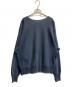 Champion REVERSE WEAVE (チャンピオン リバース ウィーブ) ヴィンテージスウェット ネイビー サイズ:L：9000円