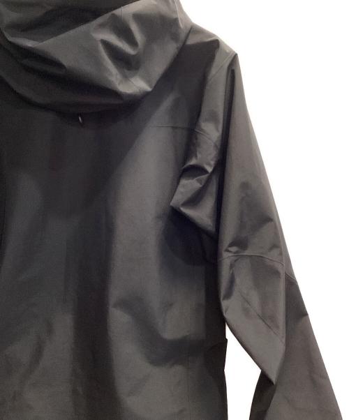 ARC'TERYX（アークテリクス）ARC'TERYX (アークテリクス) アルファSVジャケット/マウンテンパーカー ブラック サイズ:Sの古着・服飾アイテム