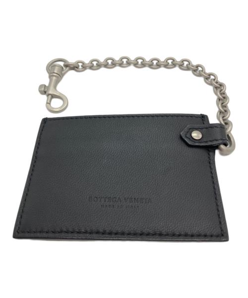 BOTTEGA VENETA（ボッテガベネタ）BOTTEGA VENETA (ボッテガベネタ) ナッパ パスケースの古着・服飾アイテム