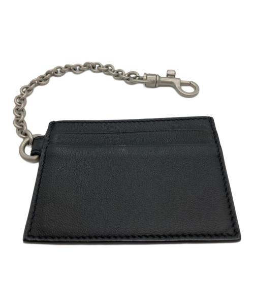 BOTTEGA VENETA（ボッテガベネタ）BOTTEGA VENETA (ボッテガベネタ) ナッパ パスケースの古着・服飾アイテム