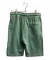 中古・古着 STONE ISLAND (ストーンアイランド) バミューダ ショーツ グリーン サイズ:M：25000円