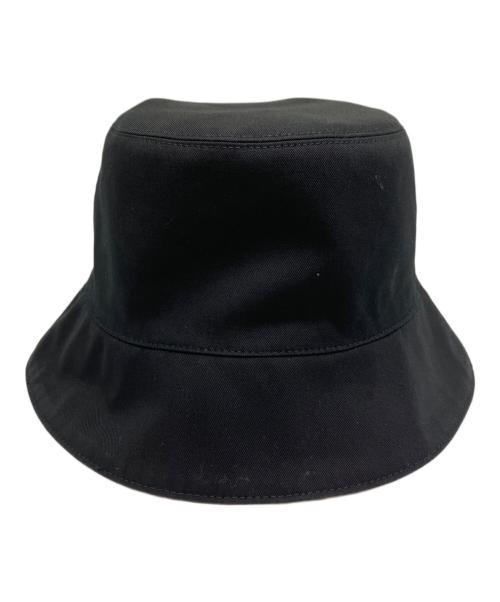 BURBERRY（バーバリー）BURBERRY (バーバリー) リバーシブルバケットハットの古着・服飾アイテム