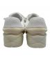RAF SIMONS (ラフシモンズ) RUNNER ANTEI アイボリー サイズ:41：20000円