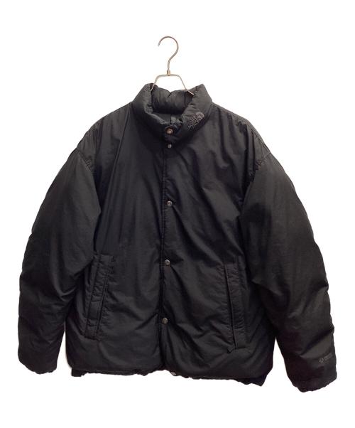 THE NORTH FACE（ザ ノース フェイス）THE NORTH FACE (ザ ノース フェイス) オルタレーションシエラジャケット ブラック サイズ:Lの古着・服飾アイテム