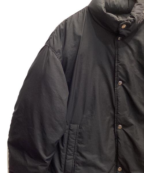 THE NORTH FACE（ザ ノース フェイス）THE NORTH FACE (ザ ノース フェイス) オルタレーションシエラジャケット ブラック サイズ:Lの古着・服飾アイテム