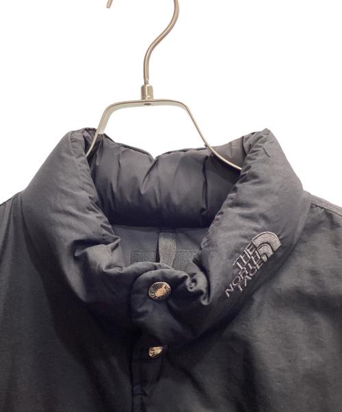 THE NORTH FACE（ザ ノース フェイス）THE NORTH FACE (ザ ノース フェイス) オルタレーションシエラジャケット ブラック サイズ:Lの古着・服飾アイテム