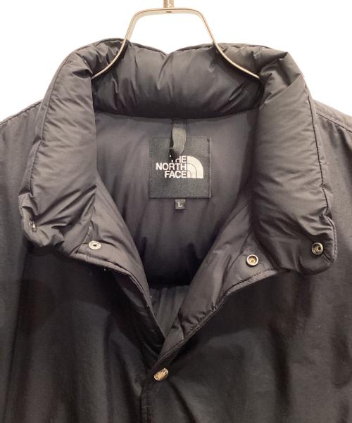 THE NORTH FACE（ザ ノース フェイス）THE NORTH FACE (ザ ノース フェイス) オルタレーションシエラジャケット ブラック サイズ:Lの古着・服飾アイテム