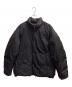 THE NORTH FACE（ザ ノース フェイス）の古着「オルタレーションシエラジャケット」｜ブラック