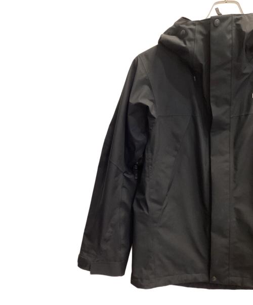 THE NORTH FACE（ザ ノース フェイス）THE NORTH FACE (ザ ノース フェイス) マウンテンジャケット ブラック サイズ:Mの古着・服飾アイテム