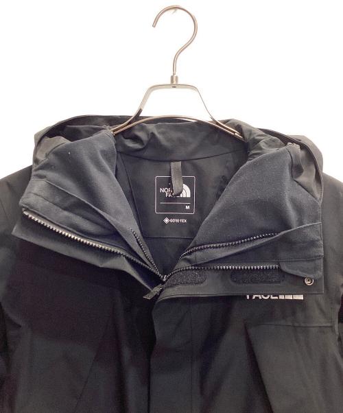 THE NORTH FACE（ザ ノース フェイス）THE NORTH FACE (ザ ノース フェイス) マウンテンジャケット ブラック サイズ:Mの古着・服飾アイテム