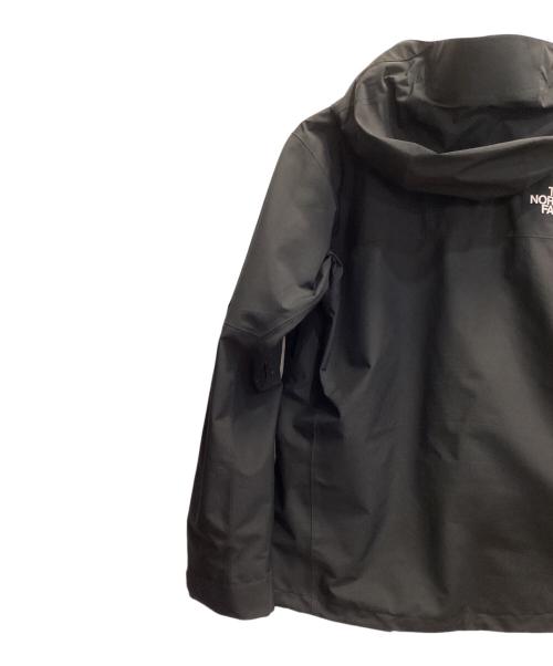 THE NORTH FACE（ザ ノース フェイス）THE NORTH FACE (ザ ノース フェイス) マウンテンジャケット ブラック サイズ:Mの古着・服飾アイテム