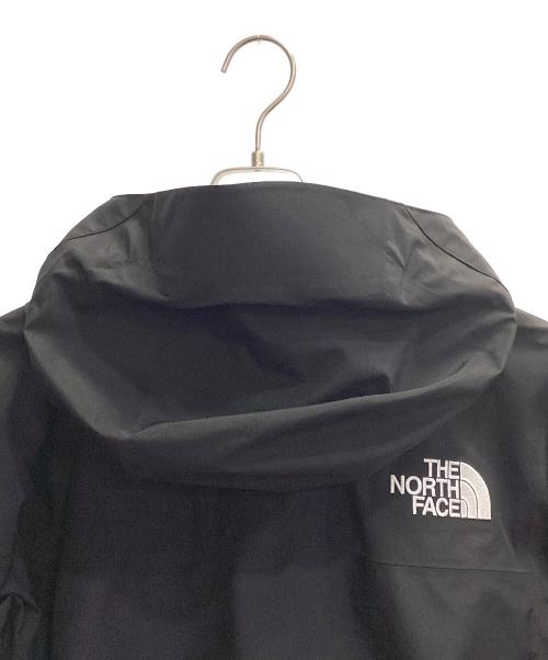 THE NORTH FACE（ザ ノース フェイス）THE NORTH FACE (ザ ノース フェイス) マウンテンジャケット ブラック サイズ:Mの古着・服飾アイテム