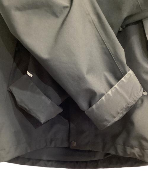 THE NORTH FACE（ザ ノース フェイス）THE NORTH FACE (ザ ノース フェイス) マウンテンジャケット ブラック サイズ:Mの古着・服飾アイテム