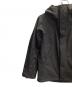 THE NORTH FACE (ザ ノース フェイス) マウンテンジャケット ブラック サイズ:M：25000円