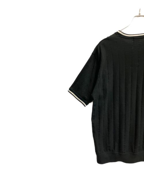 Hysteric Glamour（ヒステリックグラマー）Hysteric Glamour (ヒステリックグラマー) HYSTERIC ll Pullover ブラック サイズ:Lの古着・服飾アイテム