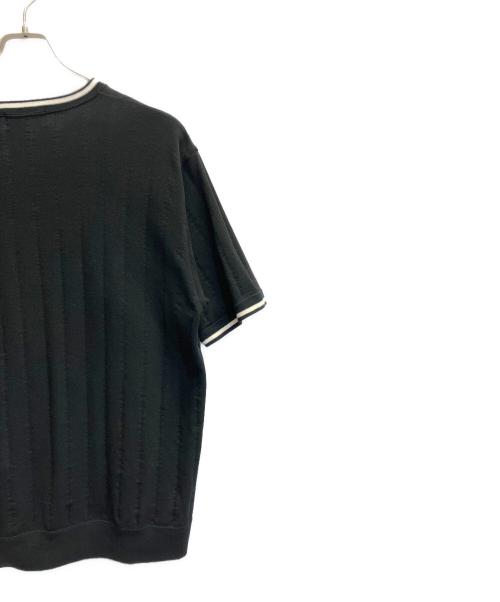 Hysteric Glamour（ヒステリックグラマー）Hysteric Glamour (ヒステリックグラマー) HYSTERIC ll Pullover ブラック サイズ:Lの古着・服飾アイテム