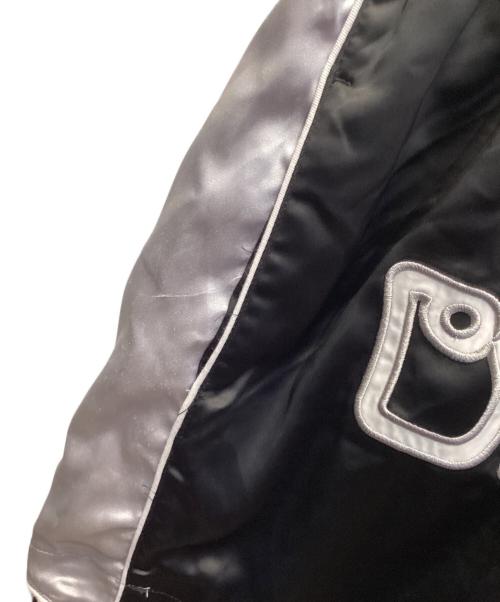 HUMAN MADE（ヒューマンメイド）HUMAN MADE (ヒューマンメイド) ムエタイパンツ ブラック サイズ:FREEの古着・服飾アイテム