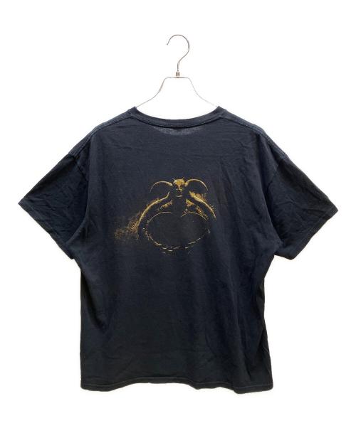 anvil（アンヴィル）anvil (アンヴィル) 半袖Tシャツ ブラック サイズ:XLの古着・服飾アイテム