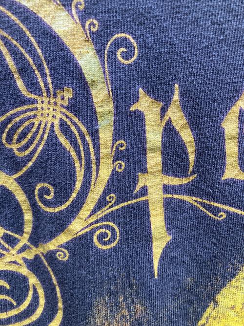 anvil（アンヴィル）anvil (アンヴィル) 半袖Tシャツ ブラック サイズ:XLの古着・服飾アイテム