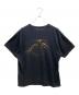 anvil (アンヴィル) 半袖Tシャツ ブラック サイズ:XL：5000円
