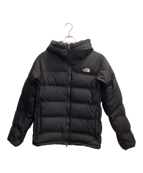 THE NORTH FACE（ザ ノース フェイス）THE NORTH FACE (ザ ノース フェイス) ビレイヤーパーカ ブラック サイズ:Lの古着・服飾アイテム