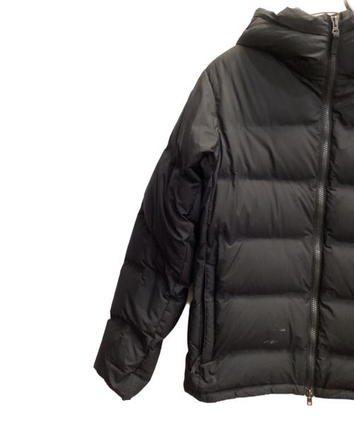 THE NORTH FACE（ザ ノース フェイス）THE NORTH FACE (ザ ノース フェイス) ビレイヤーパーカ ブラック サイズ:Lの古着・服飾アイテム
