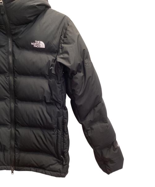THE NORTH FACE（ザ ノース フェイス）THE NORTH FACE (ザ ノース フェイス) ビレイヤーパーカ ブラック サイズ:Lの古着・服飾アイテム