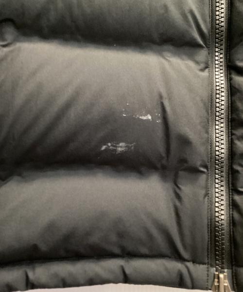 THE NORTH FACE（ザ ノース フェイス）THE NORTH FACE (ザ ノース フェイス) ビレイヤーパーカ ブラック サイズ:Lの古着・服飾アイテム