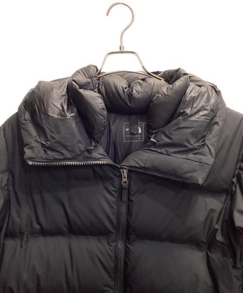 THE NORTH FACE（ザ ノース フェイス）THE NORTH FACE (ザ ノース フェイス) ビレイヤーパーカ ブラック サイズ:Lの古着・服飾アイテム